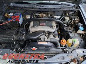 Gebruikte Motor Suzuki Grand Vitara I (FT/GT/HT) 2.5 V6 24V Prijs € 1.295,00 Margeregeling aangeboden door Boonstra Autoparts