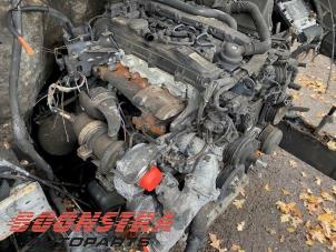 Gebruikte Motor Mercedes Sprinter 3,5t (906.13/906.23) 314 CDI 16V Prijs € 4.833,95 Inclusief btw aangeboden door Boonstra Autoparts