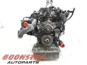 Gebruikte Motor Mercedes Sprinter 3,5t (906.13/906.23) 314 CDI 16V Prijs € 4.833,95 Inclusief btw aangeboden door Boonstra Autoparts