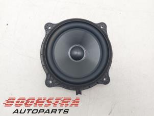 Gebruikte Luidspreker Tesla Model 3 Long Range, Performance AWD Prijs € 79,95 Margeregeling aangeboden door Boonstra Autoparts