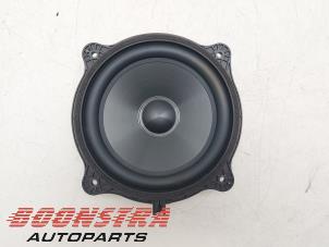 Gebruikte Luidspreker Tesla Model 3 Long Range, Performance AWD Prijs € 79,95 Margeregeling aangeboden door Boonstra Autoparts