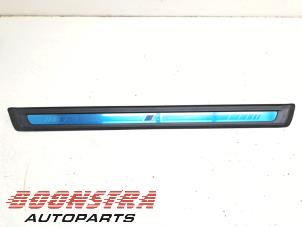 Gebruikte Sierstrip BMW 4 serie (G23) 420i 2.0 TwinPower Turbo 16V Prijs € 24,94 Inclusief btw aangeboden door Boonstra Autoparts