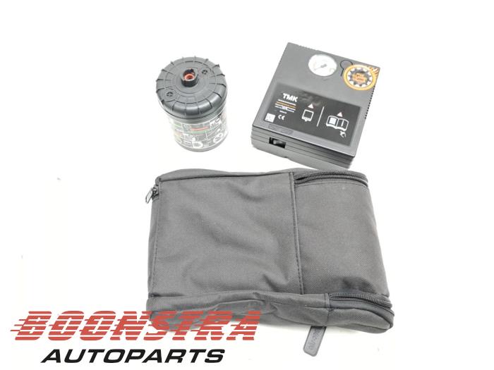 Gebruikte Diversen BMW 4 serie (G23) 420i 2.0 TwinPower Turbo 16V Prijs € 29,94 Inclusief btw aangeboden door Boonstra Autoparts