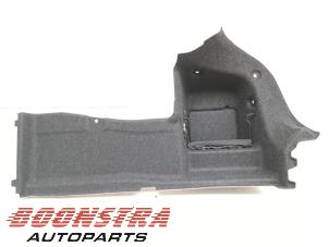 Gebruikte Kofferbakbekleding rechts BMW 4 serie (G23) 420i 2.0 TwinPower Turbo 16V Prijs € 44,94 Inclusief btw aangeboden door Boonstra Autoparts