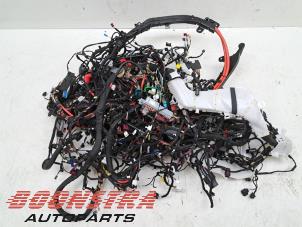 Gebruikte Bedrading Compleet Elektrisch BMW 4 serie (G23) 420i 2.0 TwinPower Turbo 16V Prijs € 1.203,95 Inclusief btw aangeboden door Boonstra Autoparts