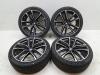 BMW 4 serie (G23) 420i 2.0 TwinPower Turbo 16V Sportvelgenset + banden