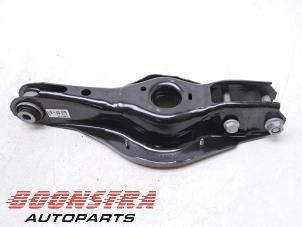 Gebruikte Triangel rechts-achter BMW 4 serie (G23) 420i 2.0 TwinPower Turbo 16V Prijs € 49,94 Inclusief btw aangeboden door Boonstra Autoparts