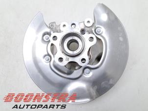 Gebruikte Asschenkel rechts-achter BMW 4 serie (G23) 420i 2.0 TwinPower Turbo 16V Prijs € 284,94 Inclusief btw aangeboden door Boonstra Autoparts