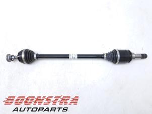 Gebruikte Steekas links-achter BMW 4 serie (G23) 420i 2.0 TwinPower Turbo 16V Prijs € 119,94 Inclusief btw aangeboden door Boonstra Autoparts