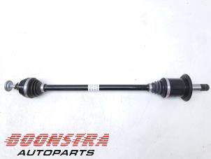 Gebruikte Steekas rechts-achter BMW 4 serie (G23) 420i 2.0 TwinPower Turbo 16V Prijs € 119,94 Inclusief btw aangeboden door Boonstra Autoparts