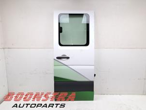 Mercedes Sprinter Portieren 4Deurs rechts-achter voorraad