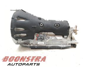 Gebruikte Automaatbak BMW 4 serie (G23) 420i 2.0 TwinPower Turbo 16V Prijs op aanvraag aangeboden door Boonstra Autoparts