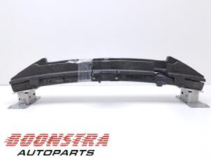 Gebruikte Bumperbalk voor Nissan Micra (K14) 1.0 IG-T 92 Prijs € 189,95 Margeregeling aangeboden door Boonstra Autoparts