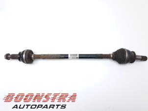 Gebruikte Steekas rechts-achter Jaguar F-Pace 2.0 D 180 16V Prijs € 124,95 Margeregeling aangeboden door Boonstra Autoparts