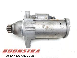 Gebruikte Startmotor Volkswagen Golf VII Variant (AUVV) 1.5 TSI Evo BMT 16V Prijs € 24,95 Margeregeling aangeboden door Boonstra Autoparts
