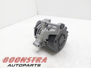 Gebruikte Alternator BMW 4 serie (G23) 420i 2.0 TwinPower Turbo 16V Prijs € 235,49 Inclusief btw aangeboden door Boonstra Autoparts