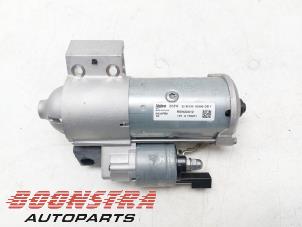 Gebruikte Startmotor BMW 4 serie (G23) 420i 2.0 TwinPower Turbo 16V Prijs € 124,94 Inclusief btw aangeboden door Boonstra Autoparts
