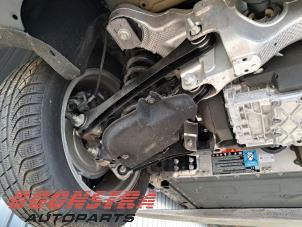 Gebruikte Steekas links-achter Ford Usa Mustang Mach-E 75kWh RWD, 98kWh Extended RWD Prijs € 219,00 Margeregeling aangeboden door Boonstra Autoparts