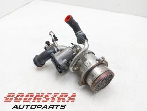 Gebruikte EGR koeler Renault Trafic (1FL/2FL/3FL/4FL) 2.0 dCi 16V 110 Prijs € 181,44 Inclusief btw aangeboden door Boonstra Autoparts