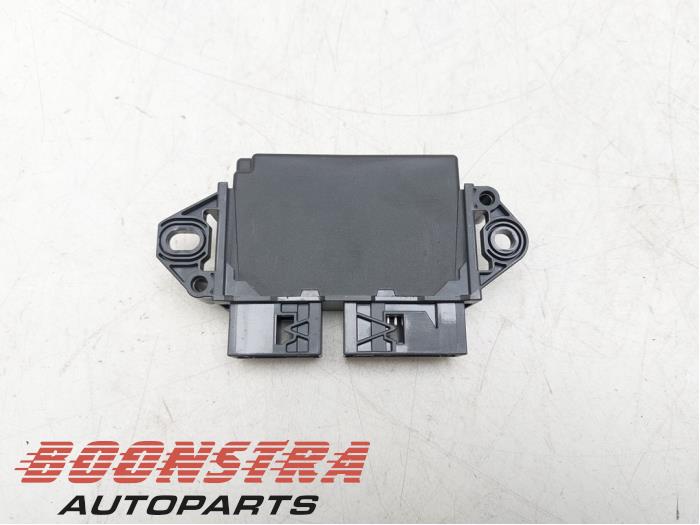 PDC Module van een Renault Trafic (1FL/2FL/3FL/4FL) 2.0 dCi 16V 110 2023