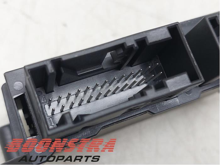 PDC Module van een Renault Trafic (1FL/2FL/3FL/4FL) 2.0 dCi 16V 110 2023