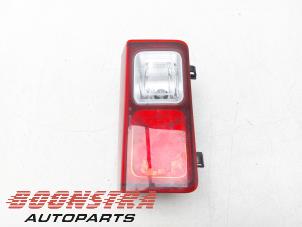Gebruikte Achterlicht links Renault Trafic (1FL/2FL/3FL/4FL) 2.0 dCi 16V 110 Prijs € 30,19 Inclusief btw aangeboden door Boonstra Autoparts
