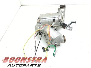 Gebruikte Roetfilter Renault Trafic (1FL/2FL/3FL/4FL) 2.0 dCi 16V 110 Prijs € 1.195,00 Inclusief btw aangeboden door Boonstra Autoparts