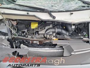 Gebruikte Versnellingsbak Fiat Ducato (250) 2.2 D 140 Multijet 3 Prijs € 1.895,00 Margeregeling aangeboden door Boonstra Autoparts