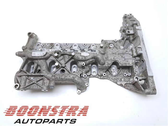 Gebruikte Carterpan Audi R8 (4S3/4SP) 5.2 V10 Plus Quattro Prijs € 1.195,00 Margeregeling aangeboden door Boonstra Autoparts