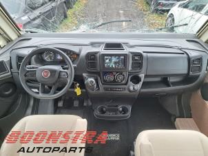 Gebruikte Airbag set Fiat Ducato (250) 2.2 D 140 Multijet 3 Prijs € 895,00 Margeregeling aangeboden door Boonstra Autoparts