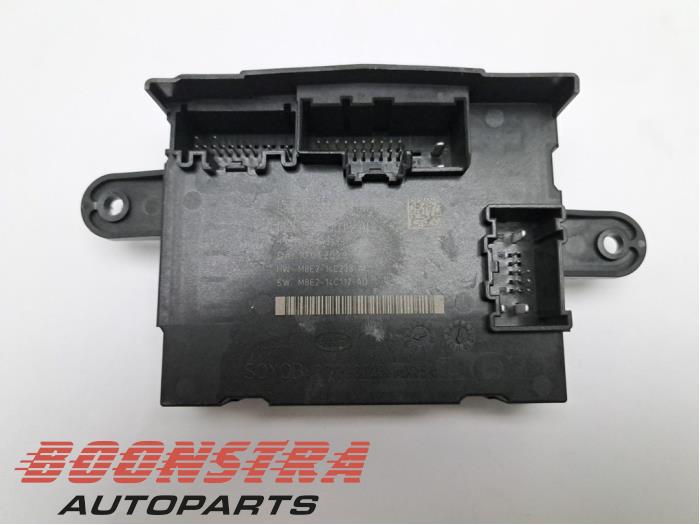 Gebruikte Deur module Landrover Range Rover Sport (L1) 3.0 P510e Prijs € 124,95 Margeregeling aangeboden door Boonstra Autoparts
