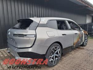 Gebruikte Aandrijfas rechts-achter BMW iX (I20) xDrive40 77 kWh Prijs € 649,00 Margeregeling aangeboden door Boonstra Autoparts