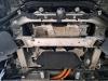 Subframe van een BMW iX (I20) xDrive40 77 kWh 2023