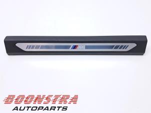 Gebruikte Sierstrip BMW X5 (G05) xDrive50e 3.0 24V Prijs € 48,00 Inclusief btw aangeboden door Boonstra Autoparts