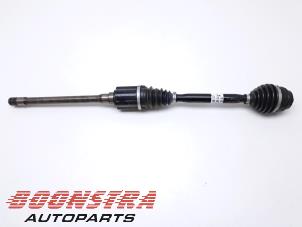 Gebruikte Steekas rechts-voor BMW X5 (G05) xDrive50e 3.0 24V Prijs € 495,00 Inclusief btw aangeboden door Boonstra Autoparts