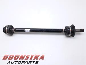 Gebruikte Steekas rechts-achter BMW X5 (G05) xDrive50e 3.0 24V Prijs € 511,95 Inclusief btw aangeboden door Boonstra Autoparts