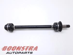 Gebruikte Aandrijfas links-achter BMW X5 (G05) xDrive50e 3.0 24V Prijs € 511,95 Inclusief btw aangeboden door Boonstra Autoparts