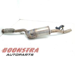 Gebruikte Katalysator Renault Trafic (1FL/2FL/3FL/4FL) 2.0 dCi 16V 110 Prijs € 524,95 Inclusief btw aangeboden door Boonstra Autoparts