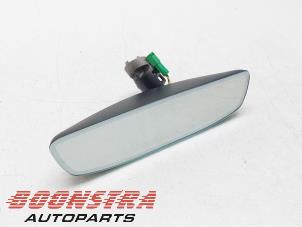 Gebruikte Binnenspiegel Volvo V60 II (ZW) 2.0 T6 16V Twin Engine Prijs € 41,28 Margeregeling aangeboden door Boonstra Autoparts