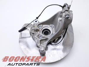 Gebruikte Asschenkel rechts-voor Mini Countryman (F60) 2.0 16V John Cooper Works ALL4 Prijs € 173,95 Inclusief btw aangeboden door Boonstra Autoparts