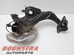 Gebruikte Fusee rechts-achter Mini Countryman (F60) 2.0 16V John Cooper Works ALL4 Prijs € 71,95 Inclusief btw aangeboden door Boonstra Autoparts