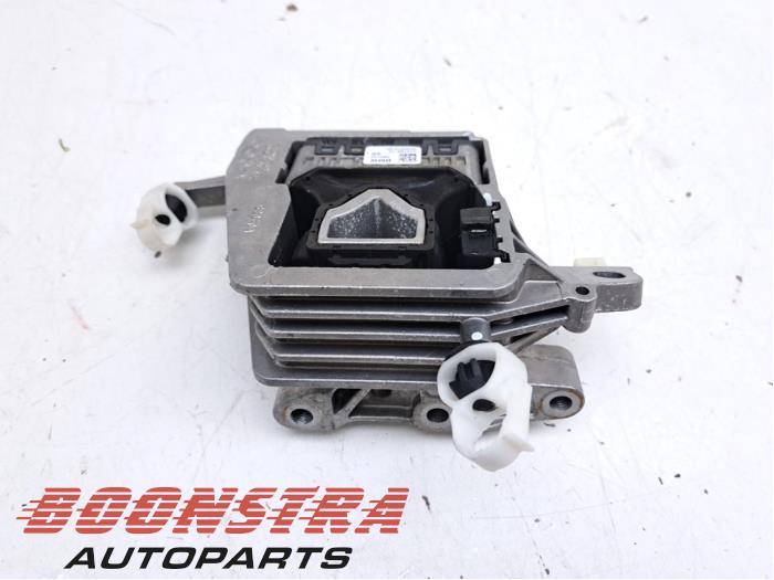 Motorsteun van een MINI Countryman (F60) 2.0 16V John Cooper Works ALL4 2022