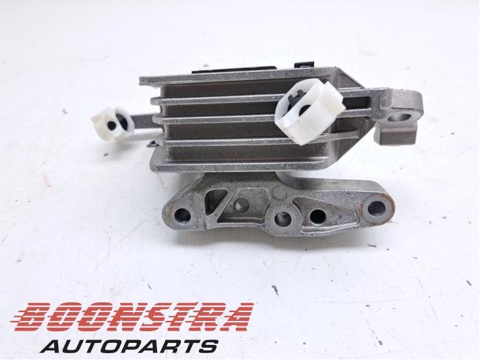 Motorsteun van een MINI Countryman (F60) 2.0 16V John Cooper Works ALL4 2022