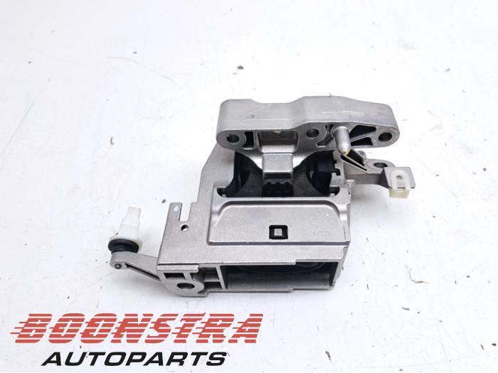 Motorsteun van een MINI Countryman (F60) 2.0 16V John Cooper Works ALL4 2022