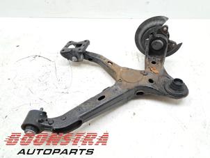 Gebruikte Asschenkel rechts-achter Opel Vivaro 2.0 Diesel 145 Prijs € 168,19 Inclusief btw aangeboden door Boonstra Autoparts