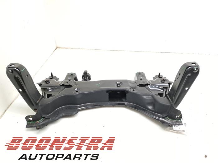 Gebruikte Subframe Suzuki Vitara (LY/MY) 1.5 16V Dualjet Hybrid Prijs € 149,00 Margeregeling aangeboden door Boonstra Autoparts
