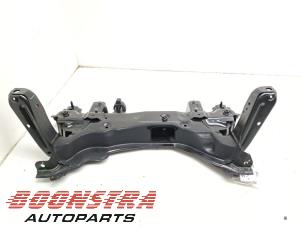 Gebruikte Subframe Suzuki Vitara (LY/MY) 1.5 16V Dualjet Hybrid Prijs € 149,00 Margeregeling aangeboden door Boonstra Autoparts