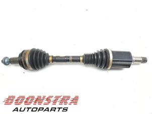 Gebruikte Steekas rechts-voor Mercedes GLC (X253) 2.2 250d 16V BlueTEC 4-Matic Prijs € 349,00 Margeregeling aangeboden door Boonstra Autoparts