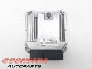 Gebruikte Computer Motormanagement Volkswagen Transporter/Caravelle T5 2.5 TDi PF Prijs € 151,19 Inclusief btw aangeboden door Boonstra Autoparts