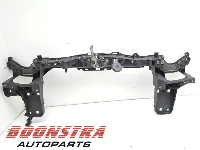 Gebruikte Frontpaneel Mercedes Citan (415.6) 1.5 108 CDI Prijs € 99,95 Inclusief btw aangeboden door Boonstra Autoparts